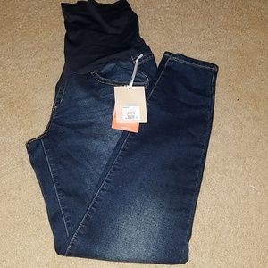 Maternity Jeggings